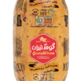 کالباس تنوری گوشت و مرغ
