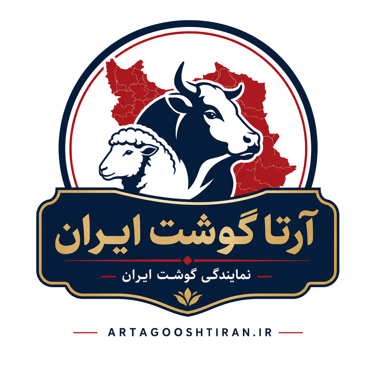 آرتا گوشت ایران