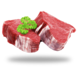 گوشت ران گوساله